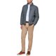 thumbnail image 1 of Club Room Mens Down Packable Quilted Puffer Jacket, charcoal, S, 1 of 1
