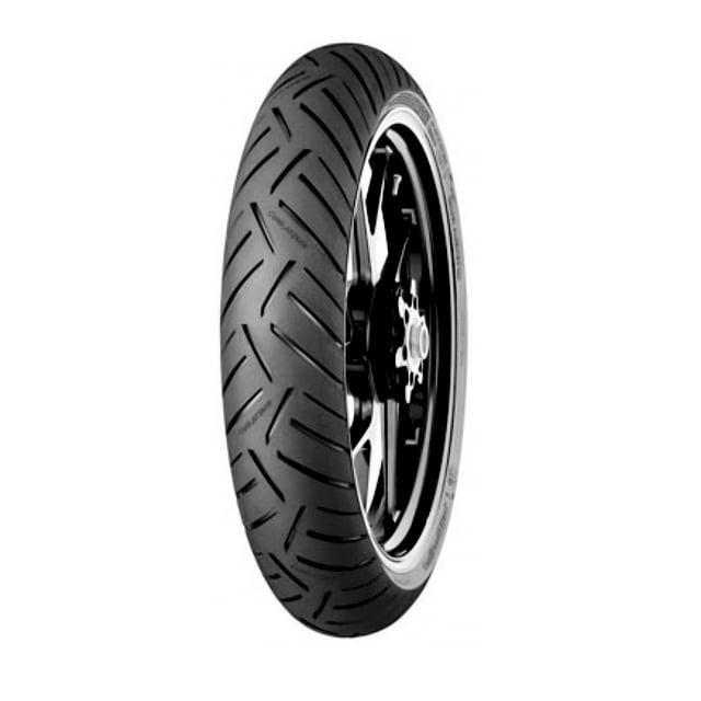 Llanta 120/70 ZR 17 M/C (58W) TL CRA3 Continental ContiRoad Attack 3