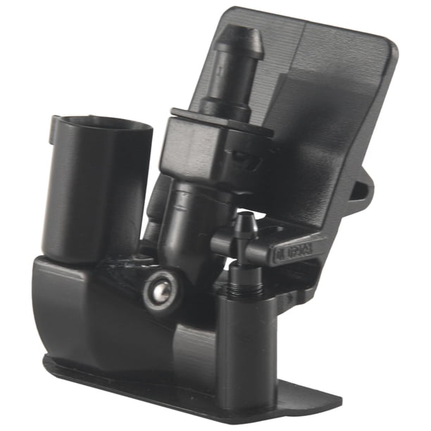 Para - Serie X1 X6 E84 E71 E72 Boquilla rociadora para lavaparabrisas 7183343