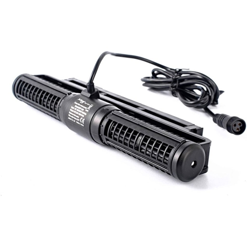 Jebao SCP-120 Sine Wave Cross Flow wavemaker Aquarium Reef Coral Fish Pump (PET-SCP-120)