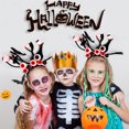 thumbnail image 3 of Diconna Cerceau pour Cheveux Enfants Halloween Attache-Poils Outils de Cosplay, 3 of 8
