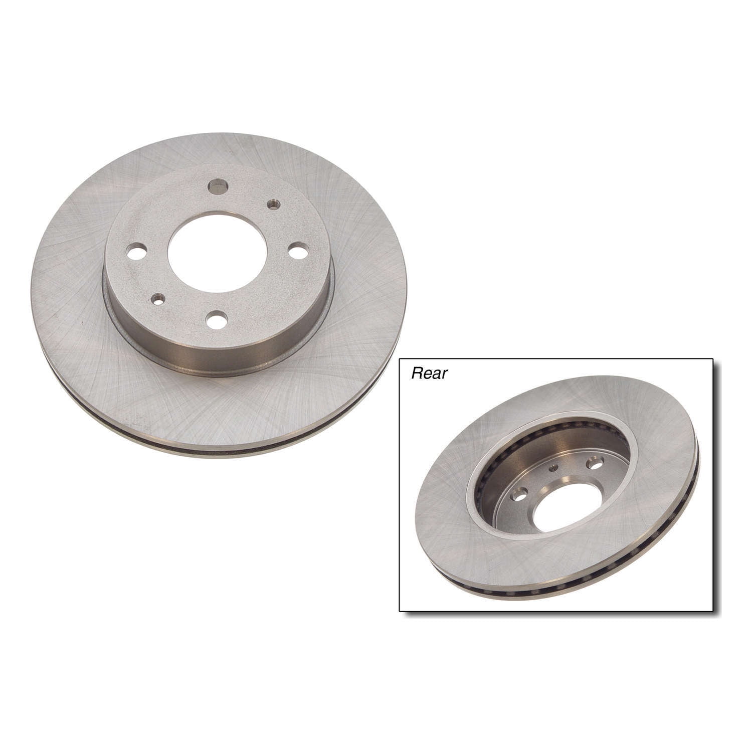 Mountain - Japan Brake Disc