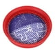 thumbnail image 4 of Filtro Fette, Accesorio de Filtro de Aspiradora Reemplazo de Piezas de Repuesto de Aspiradora Filtro Lavable para D18 D008Pro, 4 of 7
