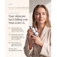 thumbnail image 2 of Filter Shower Head - High Pressure Shower Head, Removes Chlorine and Heavy Metals, Softens Water Quality, Suitable for Hair and Skin, Easy Installation, Shower Head with Filter, 2 of 4