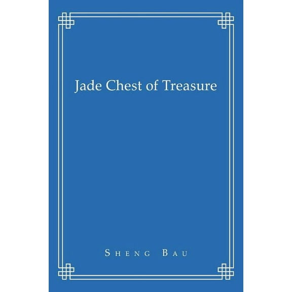 Jade Chest of Treasure