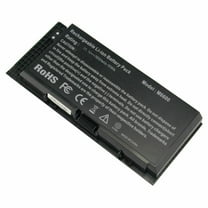 M6600 Type FV993 Battery for Dell Precision M4600 M4700 M4800 M6700 M6800 FJJ4W
