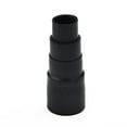 thumbnail image 1 of Adapter For EIBENSTOCK DSS 25 A Industrial Vacuum Cleaner Connection 32-36MM, 1 of 11