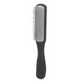 thumbnail image 2 of Brosse de Coiffage Classique en Rangée, Brosse à Cheveux pour Rangée Bouclée Brosse Coussin Brosse de Coiffage Clarté Remarquable, 2 of 8