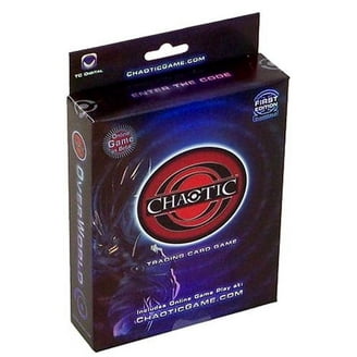 Chaotic Silent Sands Booster Box - Walmart.com
