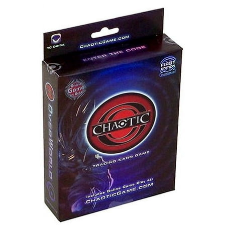 Chaotic Dawn of Perim Dawn of Perim Starter Deck OverWorld