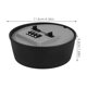 thumbnail image 2 of unbranded Caja Para Llave Con Cerradura De Combinación Código Gris Para Exterior Y Uso En Casa Resistente ABS, 2 of 8