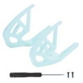 thumbnail image 2 of Protector De Parachoques Para Drones, Protector De Hélice, Barra De Seguridad, Protector De Cámara Anticolisión Ligero Para Accesorios Combinados De Mosca, 2 of 7