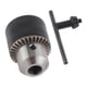 thumbnail image 4 of Soporte de portabrocas de capacidad de 1,5 a 13mm, convertidor de brocas para controlador de impacto de 1/2 a 20UNF, conversión de adaptador de conexión rápida con llave, 4 of 8