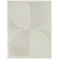 thumbnail image 3 of Ralph Contemporary Geometric Area Rug, 3 of 5