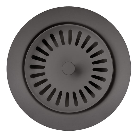 Brida de desecho BLANCO 3.5 Cinder