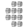 thumbnail image 1 of Insert de Fil, 10 Pcs Outil de Conversion d'Expansion Manchon de Fil pour Automobiles, 1 of 8
