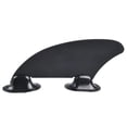 thumbnail image 4 of 1pc Universal Kayak Boat Rudder Skeg Tracking Fin Watershed Board Replacement Kayak Skeg Integral Canoe Boat Rafting Accessories, 4 of 12