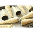 thumbnail image 4 of Cream rolls Trubotschki baking pan croissants cream rolls 10 pcs, 4 of 6