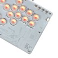 thumbnail image 4 of Para Arcade Stick 16 teclas con RGB personalizado y TURBO para Switch/PC/PS4/PS3 /Steam Deck, 4 of 9