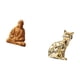 thumbnail image 5 of Estatua del Corazón de Jesús, Corazón, Figura Católica, Figura de Jesús, Resina Artística, Figura de Cerámica para Escritorio, Adecuada para R, 5 of 8
