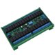 thumbnail image 5 of Componente electrónico, 32 canales RS485 Relé R Relé Canal R Relé Rendimiento finamente sintonizado, 5 of 12