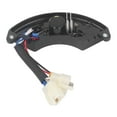 thumbnail image 1 of Oubit Générateur de Fil AVR Module, 7 Fil 3 Phase AVR Régulateur de Tension Automatique Module Générateur de Phase Régulateur de Tension Automatique Élégant et Moderne, 1 of 9