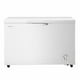 thumbnail image 1 of Congelador Hisense Blanco horizontal  11 pies, 1 of 4