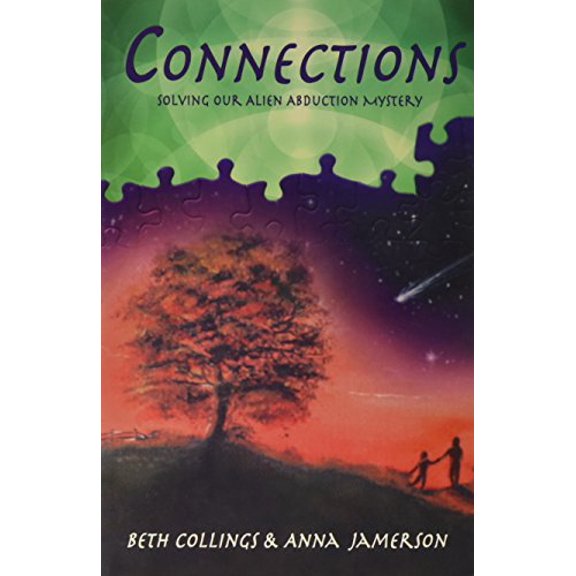 Pre-Owned Connections: Solving Our Alien Abduction Mystery (Paperback) 0926524356 9780926524354