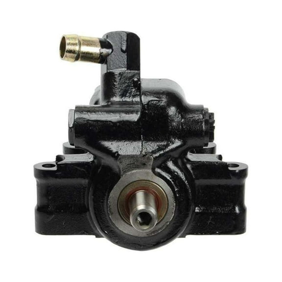 CARDONE New 96-283 Power Steering Pump fits 1997-2007 Ford