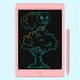 thumbnail image 1 of Tablero de escritura LCD para niños, color rosa de 10,5 pulgadas Adepaton ZJWJ829-2, 1 of 9