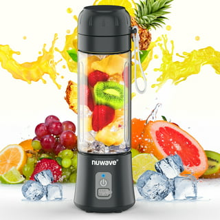 Personal Blender Coffee grinder Combo, 700W Smoothie Countertop Blender for  Shakes, Crushing Ice, Puree and Frozen Fruit - AliExpress