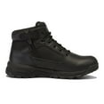 thumbnail image 3 of Belleville Men's Spear Point 5" Tactical Work Boot Soft Toe Black 6 EE  US, 3 of 7