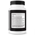 thumbnail image 3 of (3 Pack) Memo Revive – Daily Formula with a Natural Blend to Help Maintain Focus, Memory & Concentration | Clean, Gentle, Easy-to-Swallow MemoRevive Capsules for Everyday Sharpness (180 Capsules), 3 of 10