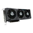 thumbnail image 5 of GIGABYTE Eagle GeForce RTX 3060 Ti 8GB GDDR6X PCI Express 4.0 x16 ATX Video Card GV-N306TXEAGLE OC-8GD, 5 of 9