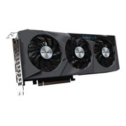 GIGABYTE Eagle GeForce RTX 3060 Ti 8GB GDDR6X PCI Express 4.0 x16 ATX Video Card GV-N306TXEAGLE OC-8GD