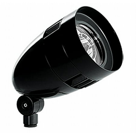 

RAB Lighting LED Bullet Flood 26W Cool Black