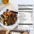 thumbnail image 6 of Chuck Roast, Choice Angus Beef, Fresh, 1.6 - 2.85 lb., 6 of 8