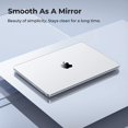 thumbnail image 3 of Funda compatible con MacBook Air M2-M4 de 15 pulgadas con accesorios, 3 of 7