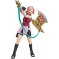 thumbnail image 2 of Naruto Shippuden NarutoP99 5 Inch Action Figure S.H. Figuarts - Sakura Haruno, 2 of 2