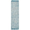 thumbnail image 5 of SAFAVIEH Vermont VRM701M Handmade Blue / Grey Rug, 5 of 10