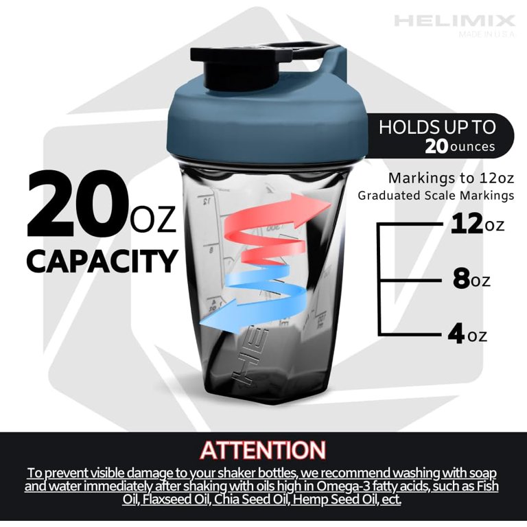 Helimix 2.0 Vortex Shaker (2 stores) see prices now »