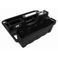 thumbnail image 1 of Performance Tool Tool Tray W88995 With 2 Caddy Compartments; Plastic; Anodized Aluminum Handle; With Tape Measure Dock and Removable Magnetic Parts Tray, 1 of 4