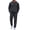 Dark Grey, variant on COOFANDY Men's Tracksuit 2 Piece Set Hoodie Sweatsuits Athletic Jogging Suits Casual Sports Outfits