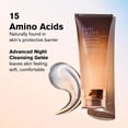 thumbnail image 4 of Gel limpiador espumoso Estée Lauder Advanced Night, 4 of 6