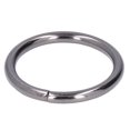 thumbnail image 5 of YSTINNG 20Pcs Metal Rings 4x32mm Iron Sturdy Durable Multifunctional Exquisite Metal O Rings B311-968, 5 of 5