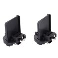 thumbnail image 4 of 5K0941109C, Front Turn  Light Socket Durable 1 Pair Turn Light  Wiring Socket  for Repair Stores, 4 of 8