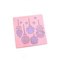 thumbnail image 2 of Troqueles de corte de metal colgantes de Navidad, plantilla para álbum de recortes, tarjeta de papel, molde, relieve, decoración artesanal, 2 of 5