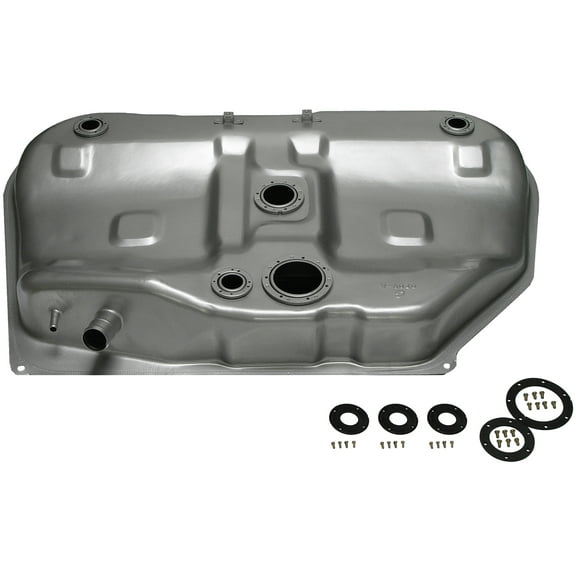 Dorman 576-855 Fuel Tank for Specific Lexus / Toyota Models