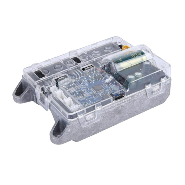 Suite de controladores Cola compatible con placa base eléctrica