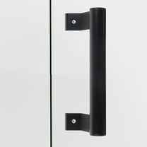 Masteelf Sliding Glass Door Handle Kitchen Door Handle Shed Door Handle Replacement